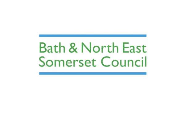 Barth and NE somerset logo