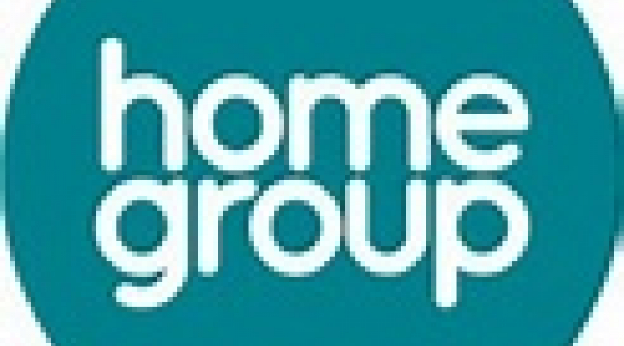 Home Group logo