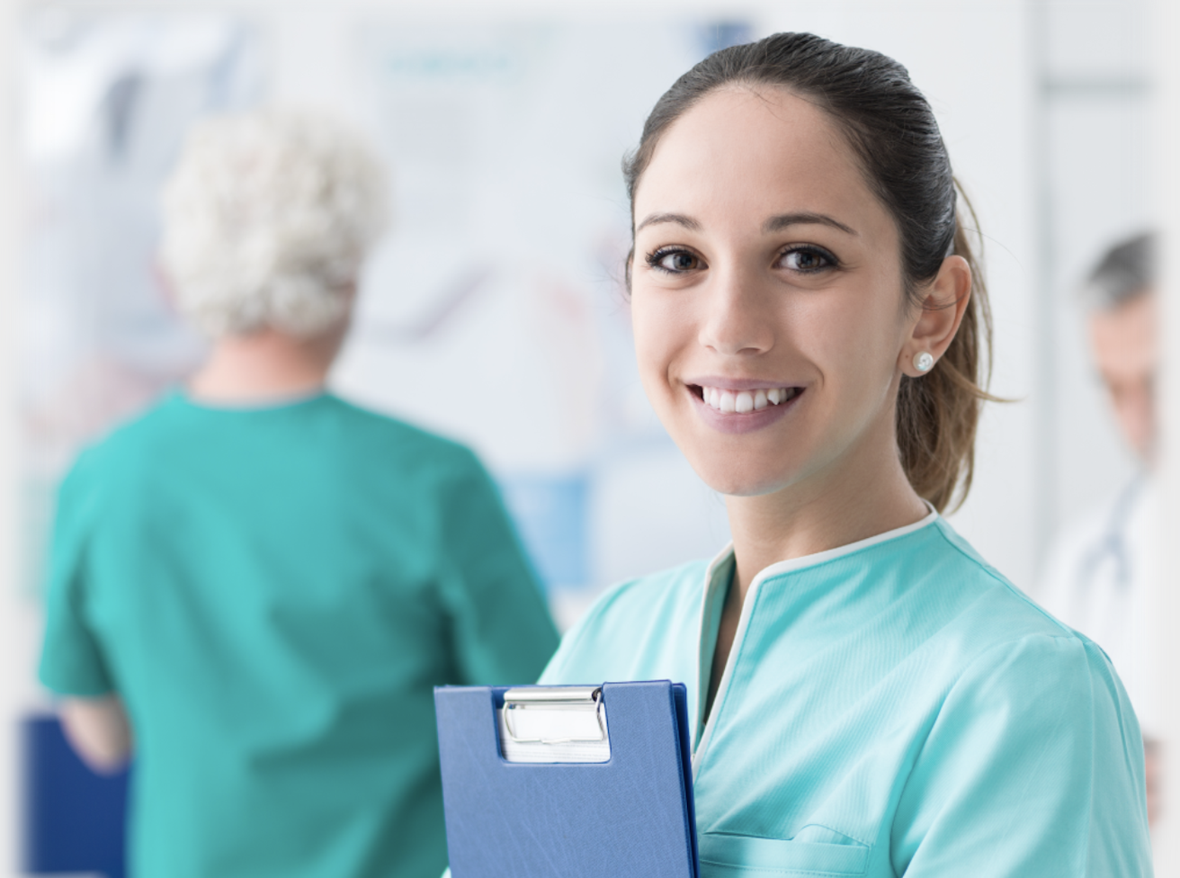 nurse