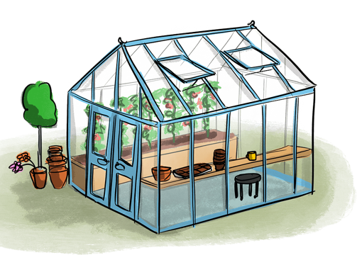 Greenhouse