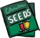 Seed packet