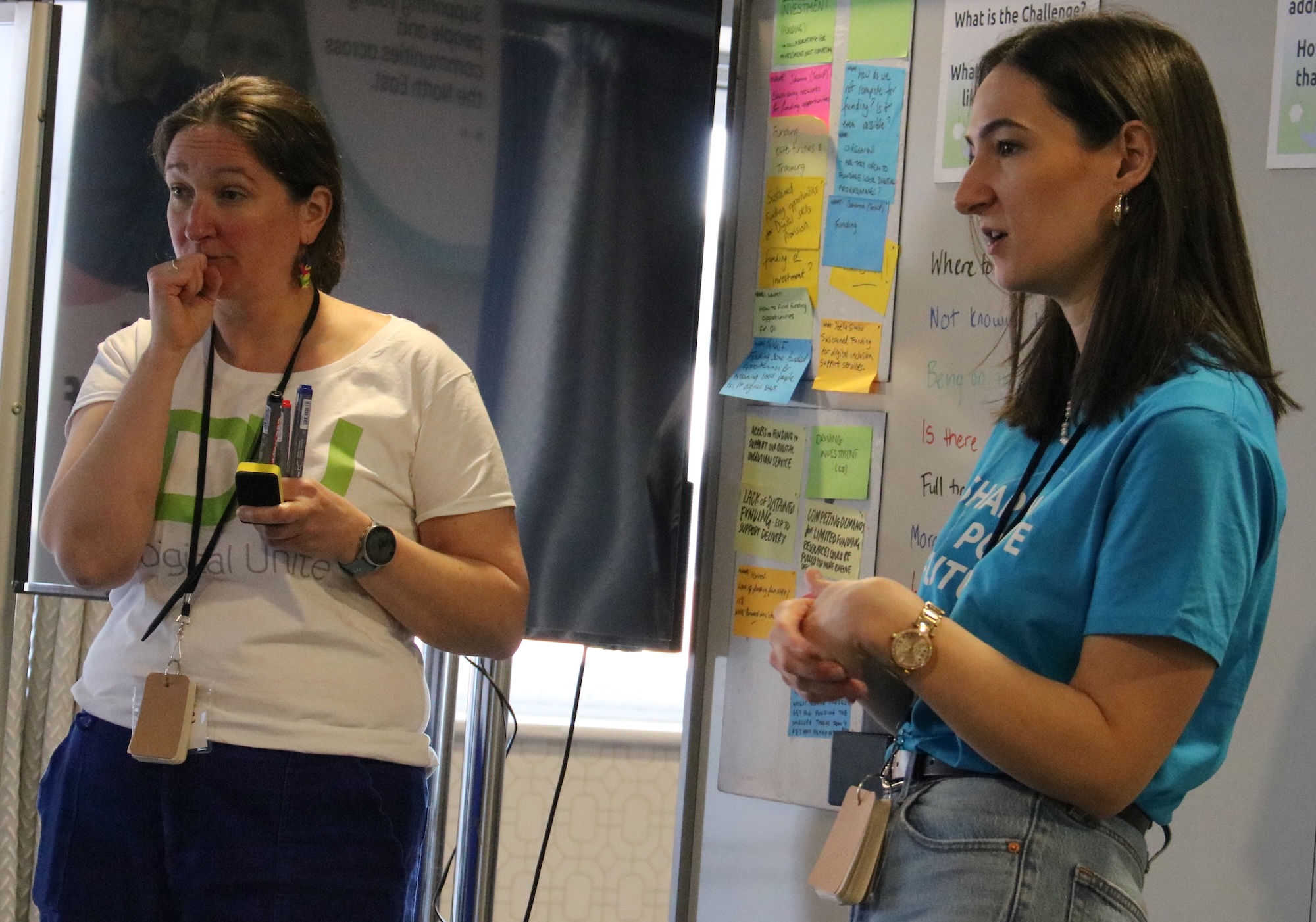 capgemini and Du presentation