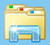 Windows explorer icon