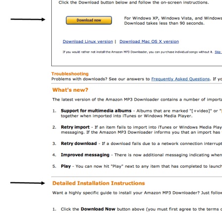 Amazon Mp3 Downloader Mac Os X Amazon Mp3 Downloader Mac Os X