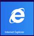 Internet Explorer icon