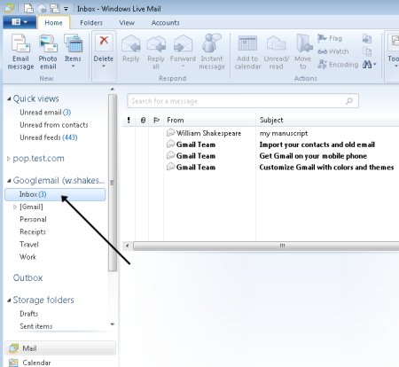 Windows mail в windows 7 download Windows mail в windows 7 download