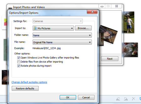 Yahoo messenger full version