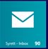 Windows 8 mail app