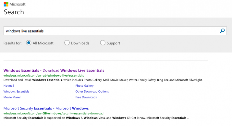 Microsoft Windows Live Mail Updates Microsoft Windows Live Mail Updates
