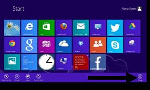 windows 8.1 apps will not open