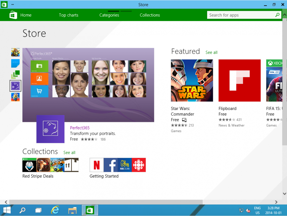 download windows store app windows 10