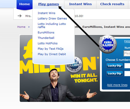 Best Lottery Sites & How To Play Lotto ...onlinebetting.org.uk