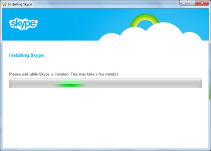 How To Download Skype Digital Unite