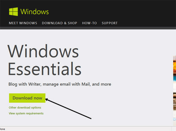 hotmail live login