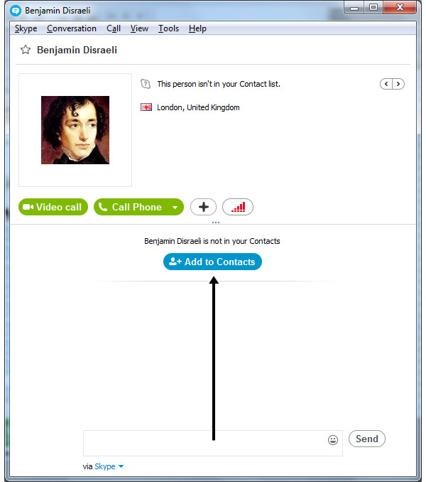 How to find my skype id | it still works