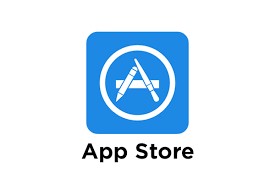 app store icon 