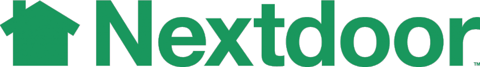 next door logo