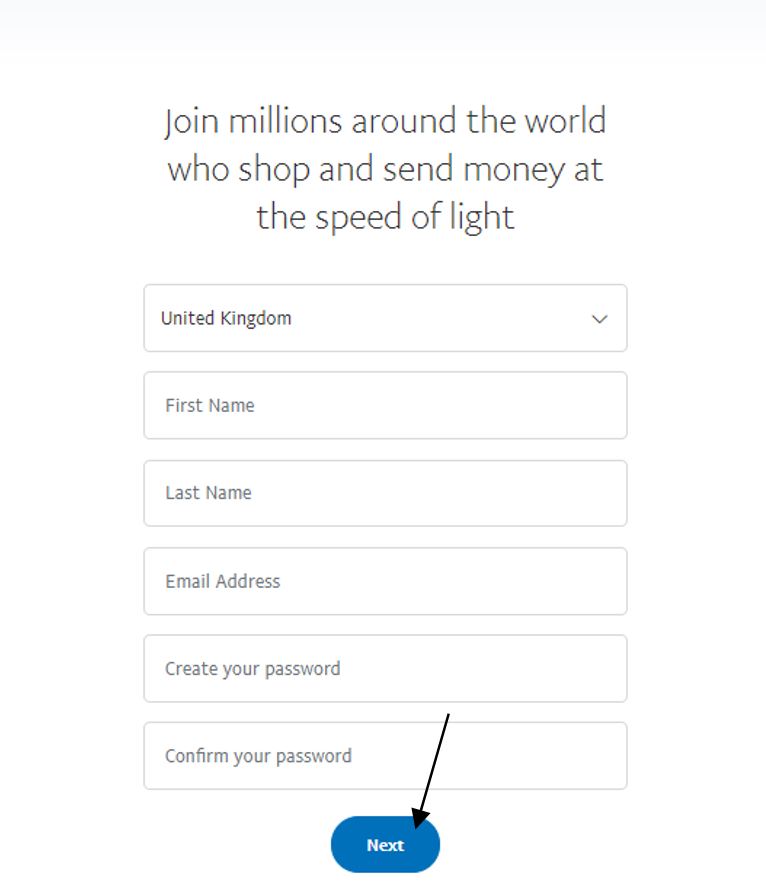 How To Use Paypal Digital Unite