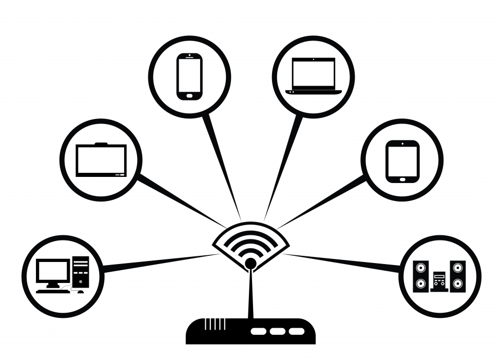 Wi-Fi, Connect to a Wi-Fi network