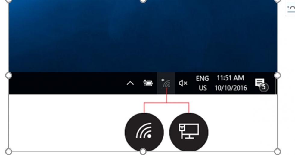 connect to wifi on your laptop