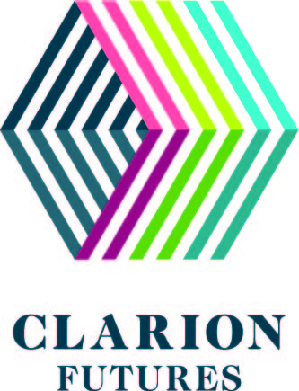 Clarion Futures logo