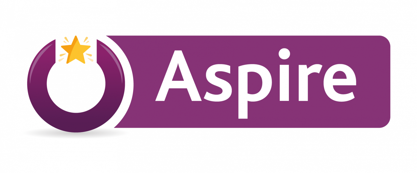 Aspire logo