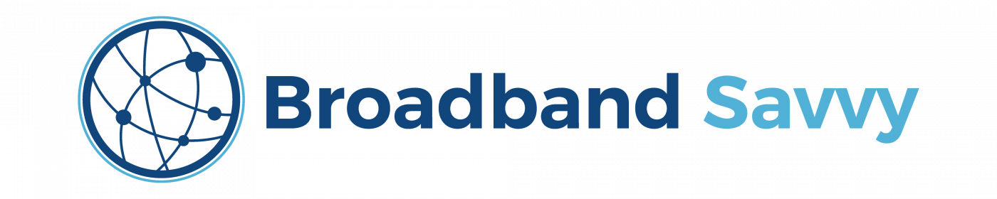 Broadband Savvy logo