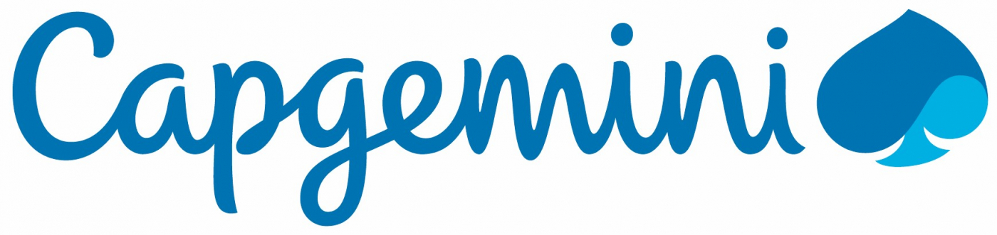 the capgemini logo