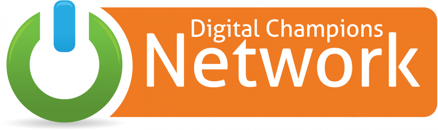 Digital Champion Logo