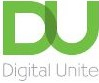 DU logo