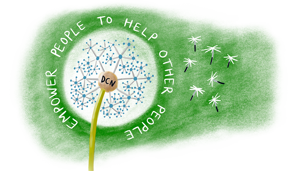 Dandelion image