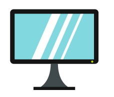 Computer icon