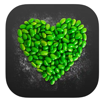 Green Kitchen Vegetarian recipes app