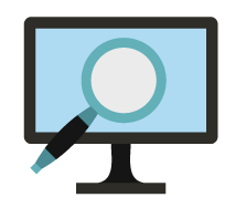 Internet icon