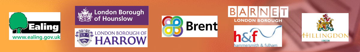 Logos banner