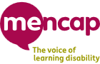 Mencap logo