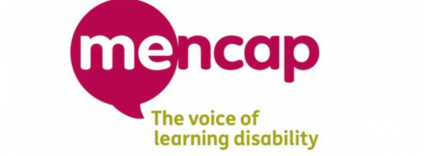 Mencap logo