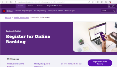 Natwest online banking1