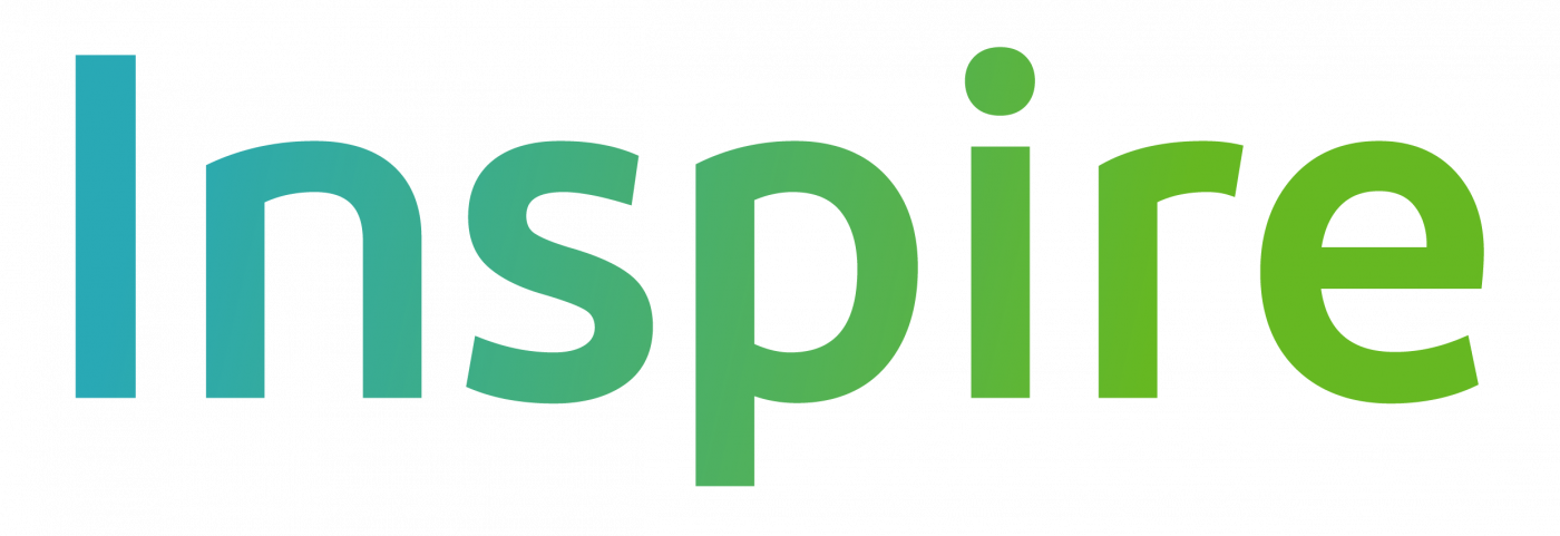 Inspire logo