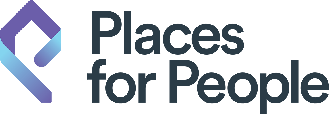 Places for People logo