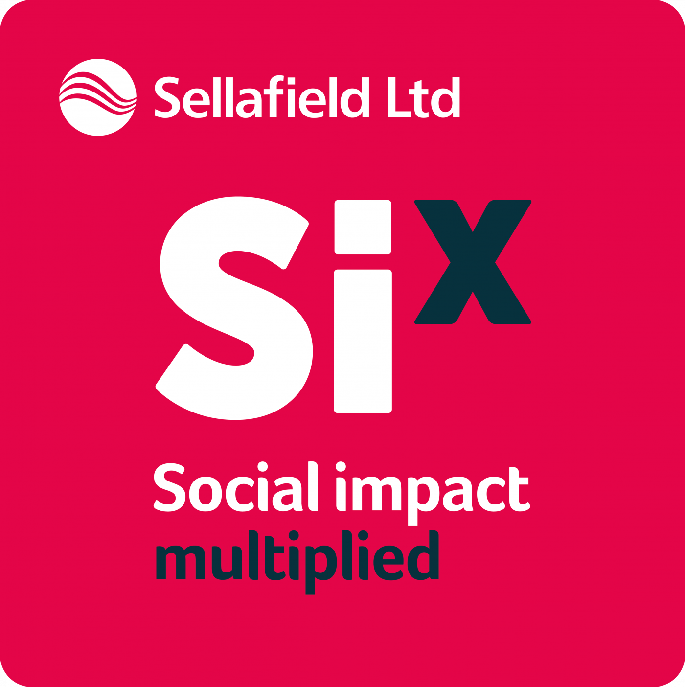 Sellafield Social Impact Strategy SiiX