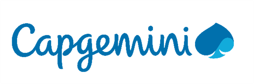 Capgemini logo