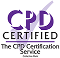 CPD logo
