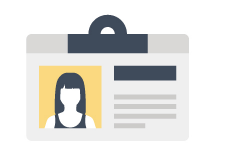 Gov services icon