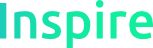 Inspire logo