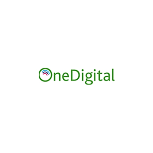 one digital