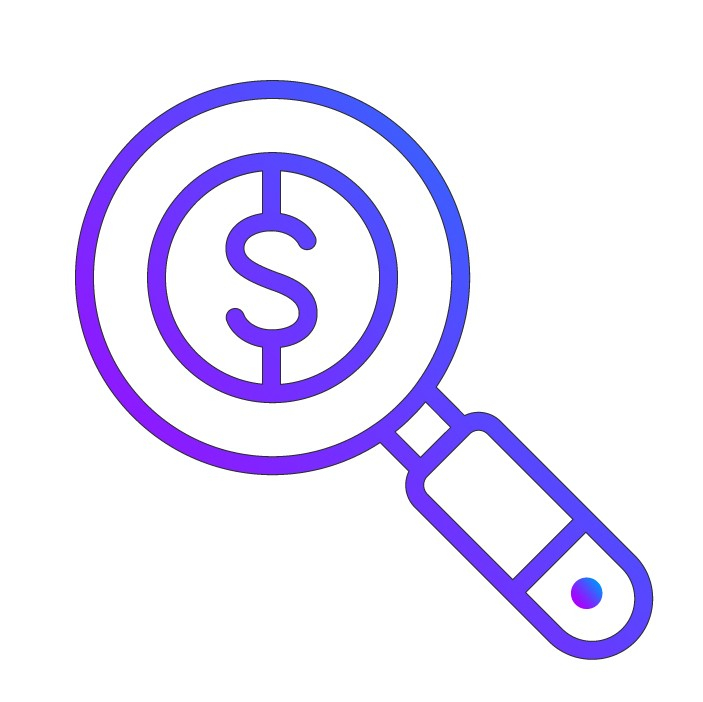 Search icon