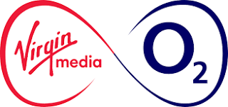 VM O2 logo