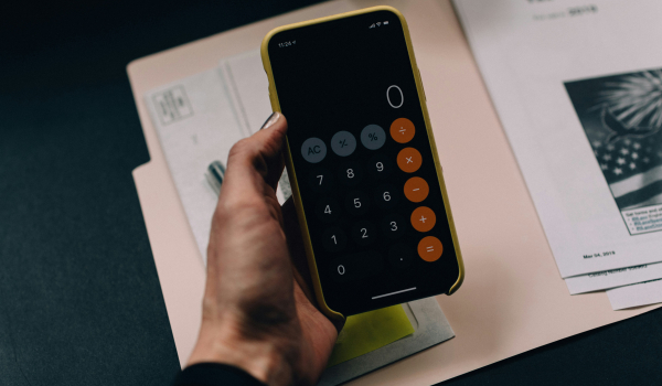 Calculator
