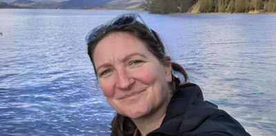 sarah jewell project lead